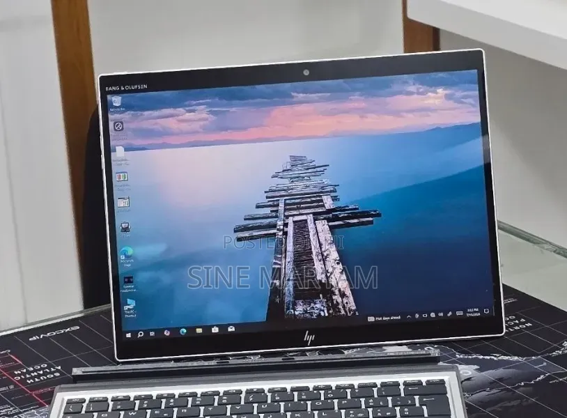 New Laptop HP Elite X2 G8 16GB Intel Core i7 SSD 512GB
