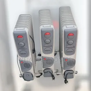 Oil Filled Heaters 11.fine Delivery