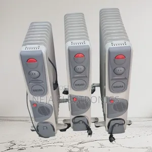 Oil Filled Heaters 11.fine Delivery