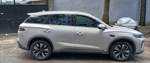 BYD Sealion 05 DM-i 2025 Ivory