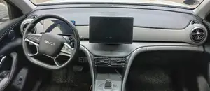 BYD Sealion 05 DM-i 2025 Ivory