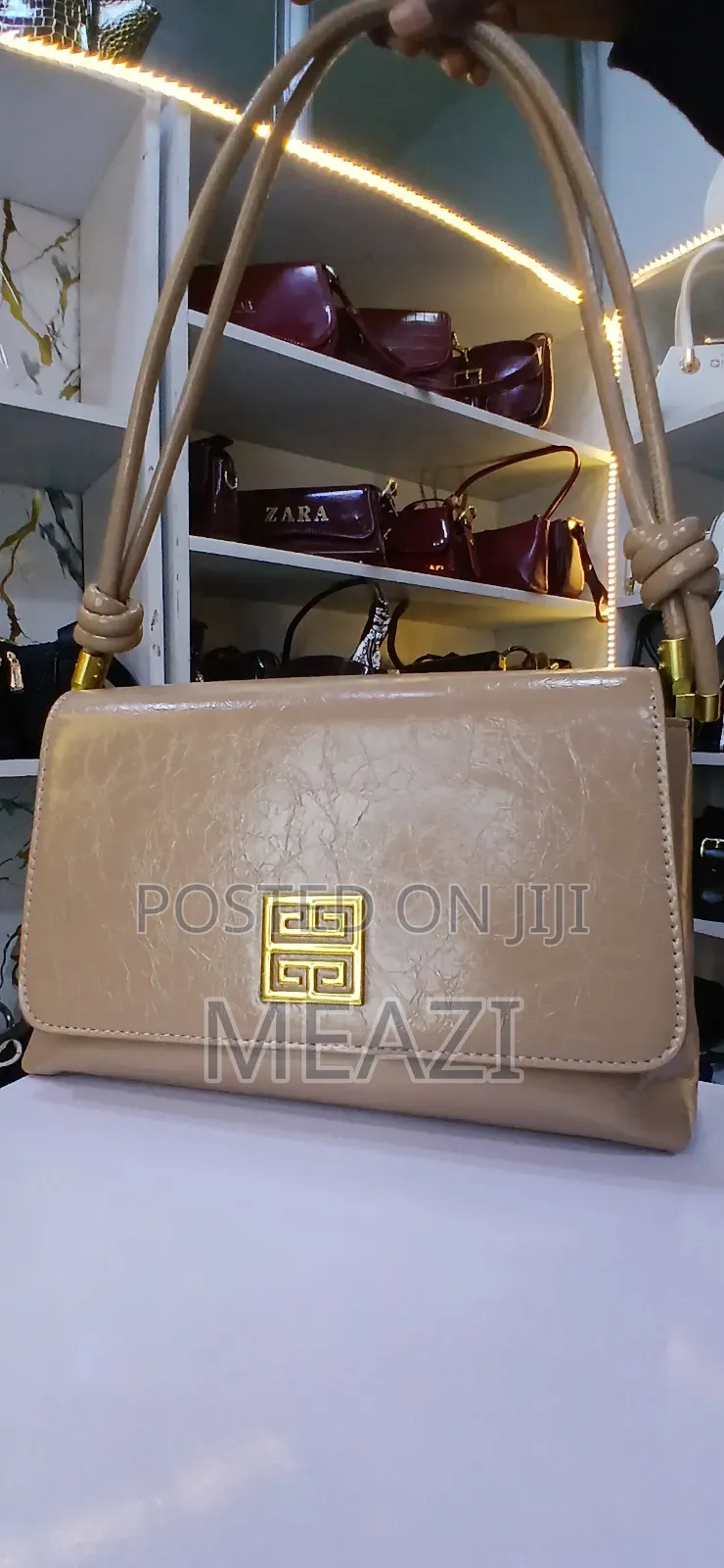 Casual Women Bag