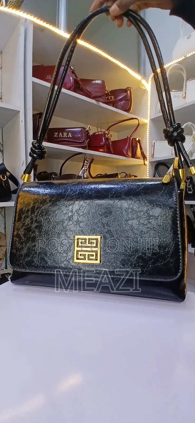 Casual Women Bag