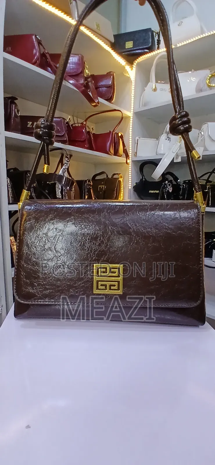 Casual Women Bag