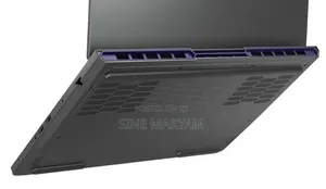 New Laptop Lenovo Legion 5 32GB Intel Core Ultra 9 SSD 1T