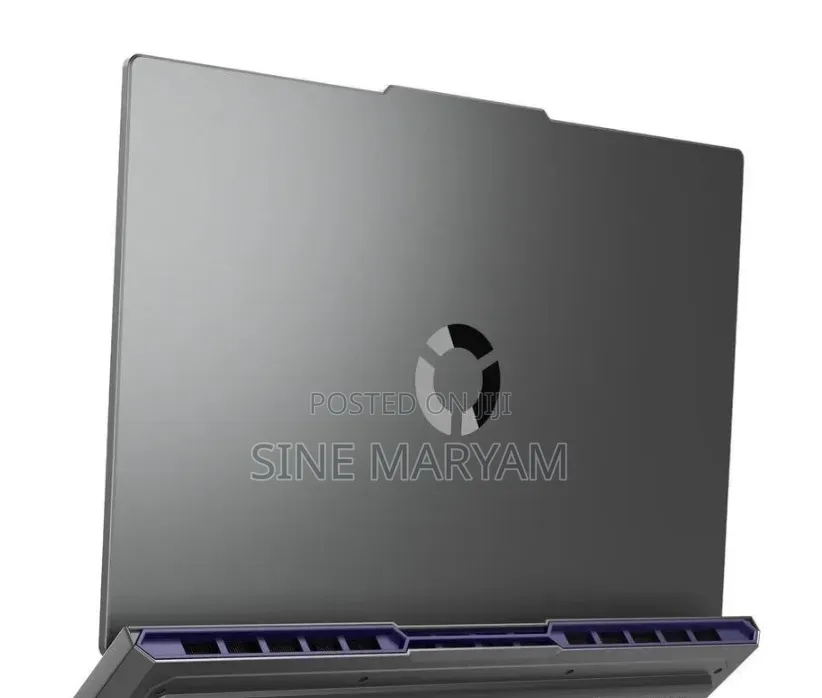 New Laptop Lenovo Legion 5 32GB Intel Core Ultra 9 SSD 1T