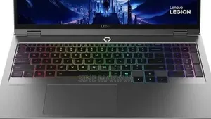 New Laptop Lenovo Legion 5 32GB Intel Core Ultra 9 SSD 1T