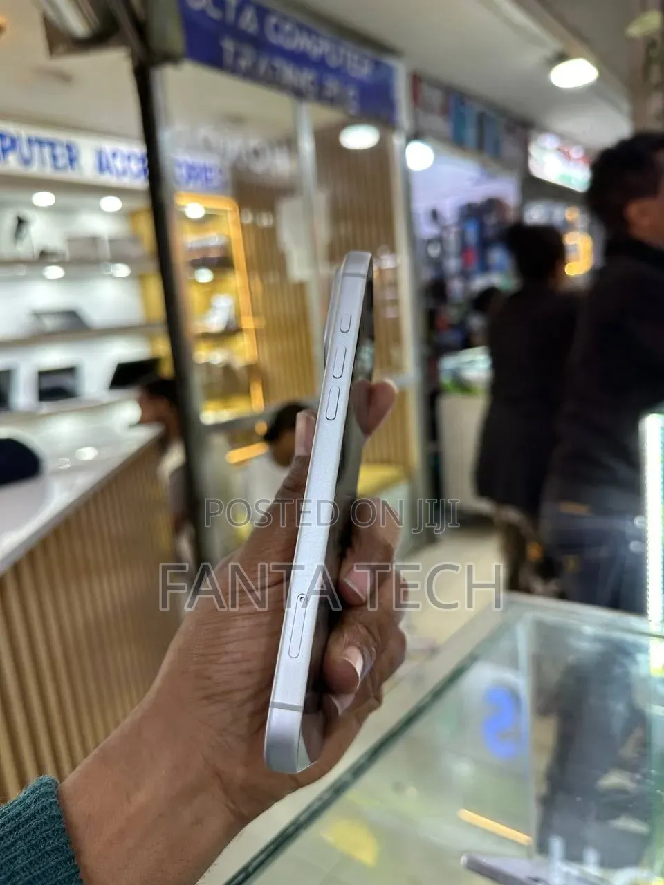 New Apple iPhone 17 Pro Max 512 GB Silver