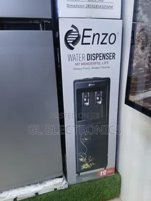 Enzo Water Dispenser