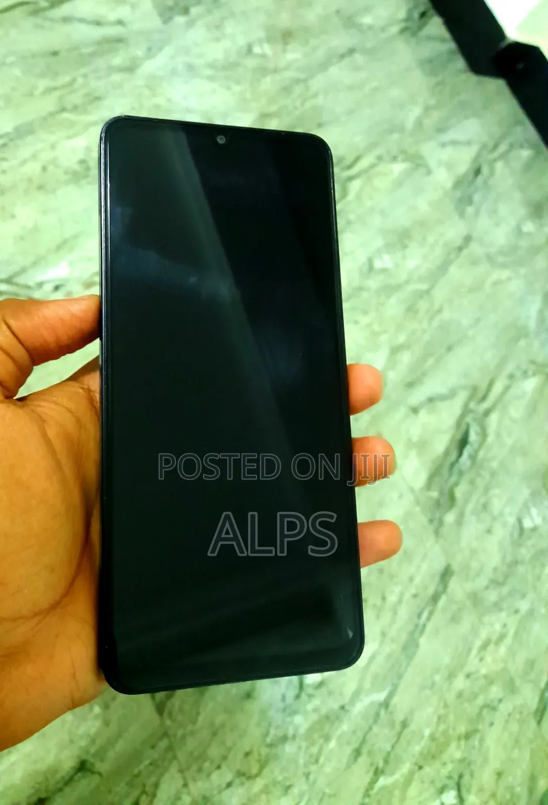Samsung Galaxy A06 128 GB Black