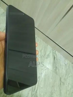 Samsung Galaxy A06 128 GB Black