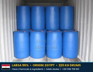 Labsa 96% — Origin: Egypt