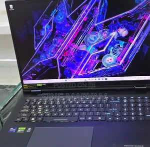 New Laptop Acer Predator Helios Neo 16 32GB Intel Core i9 SSD 1T