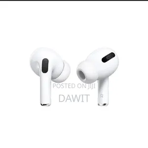Air Pods Pro