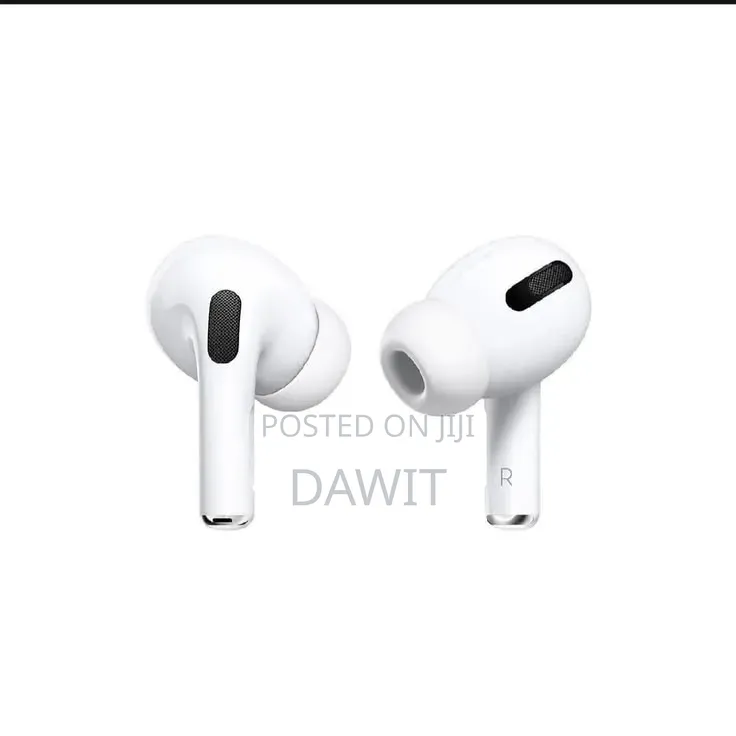 Air Pods Pro