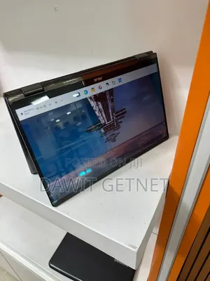 New Laptop Asus Zenbook 13 OLED 16GB Intel Core i7 SSD 256GB