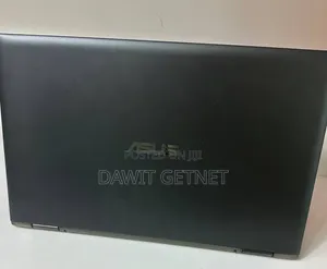 New Laptop Asus Zenbook 13 OLED 16GB Intel Core i7 SSD 256GB