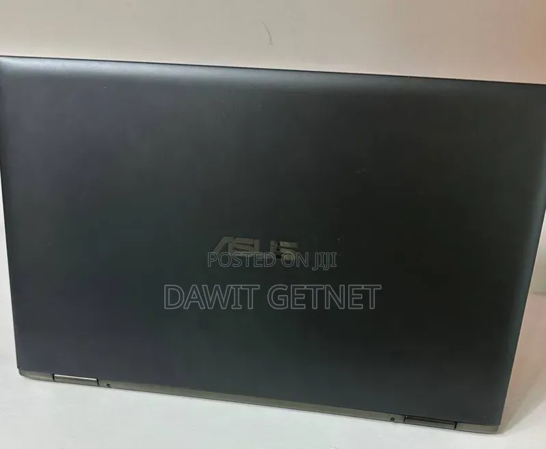 New Laptop Asus Zenbook 13 OLED 16GB Intel Core i7 SSD 256GB