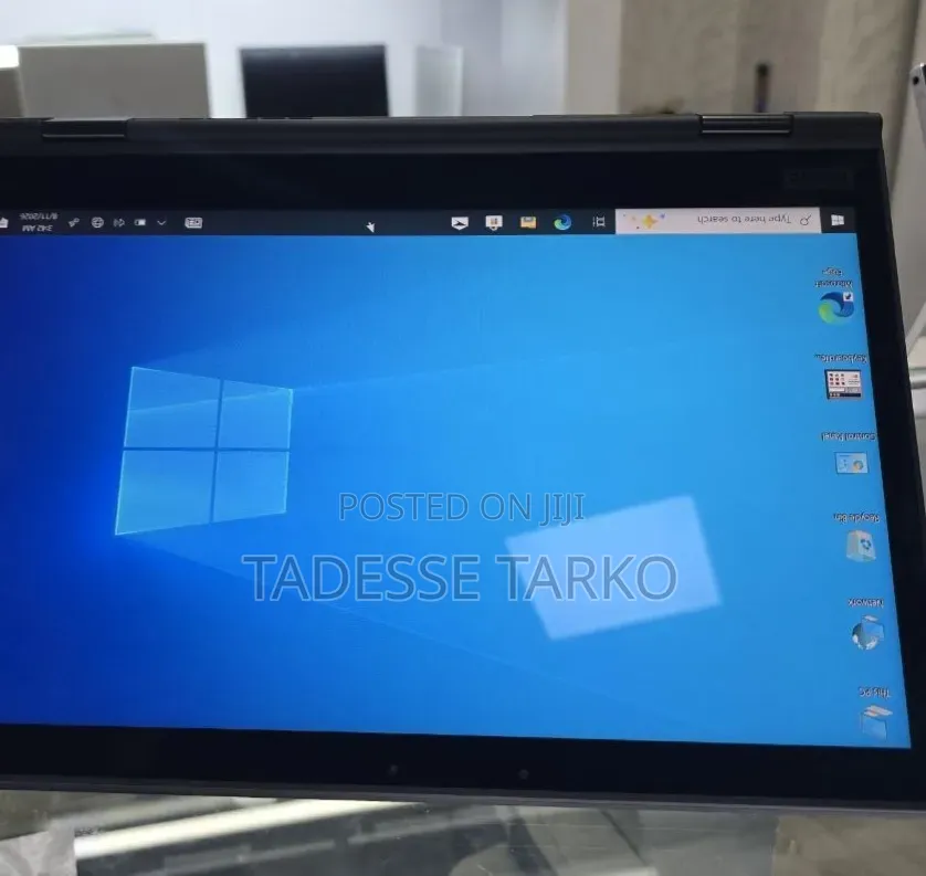 New Laptop Lenovo ThinkPad X1 Yoga 16GB Intel Core i7 SSD 512GB