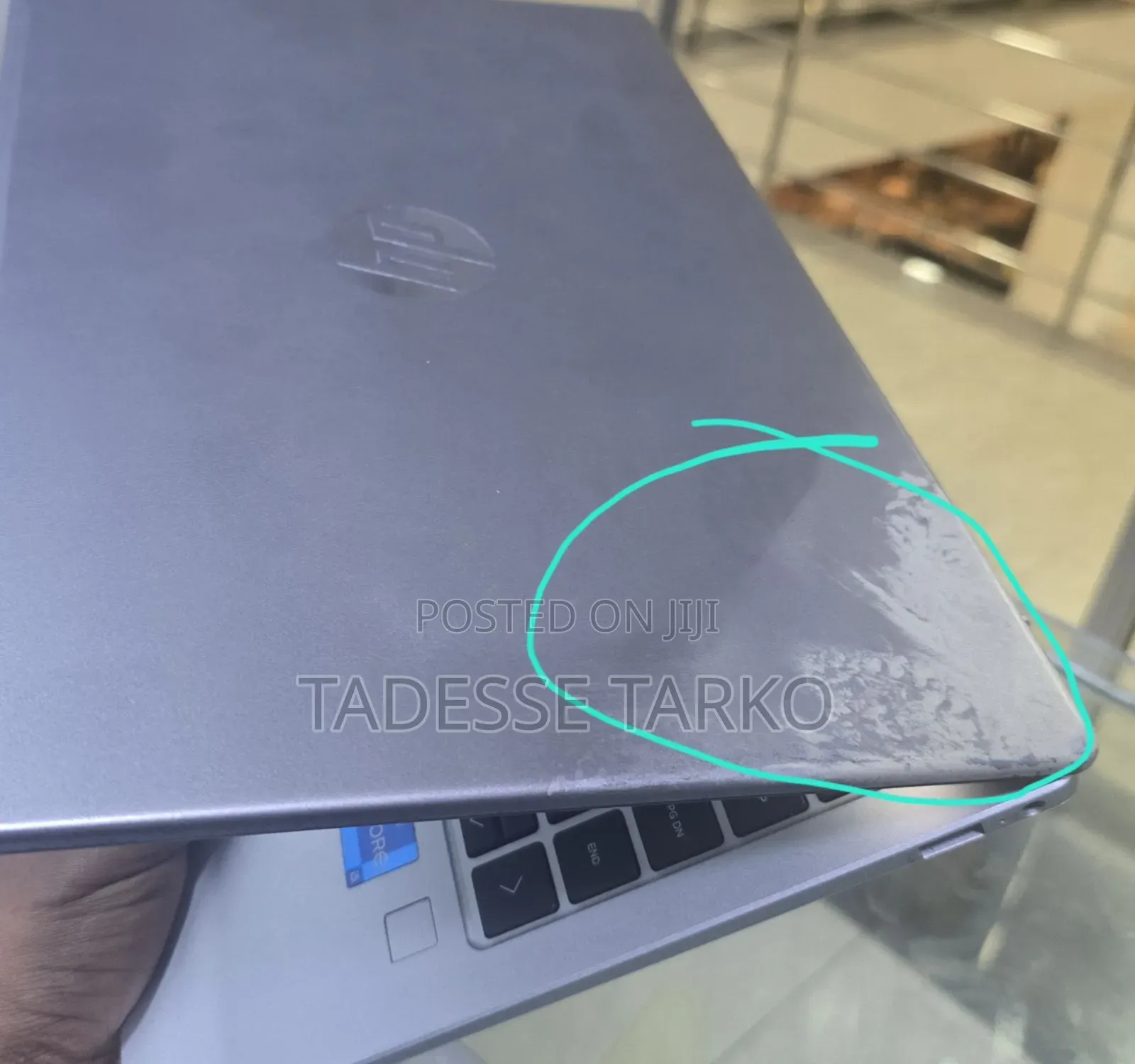 New Laptop HP 250 G10 16GB Intel Core i5 SSD 1T