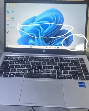 New Laptop HP 250 G10 16GB Intel Core i5 SSD 1T