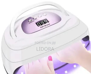 Sun X8 Max 2 In1 Original Nail Drayer