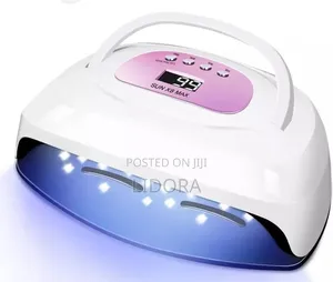 Sun X8 Max 2 In1 Original Nail Drayer