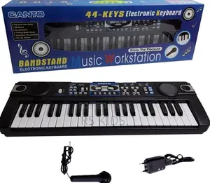 44 Key Canto Keyboard