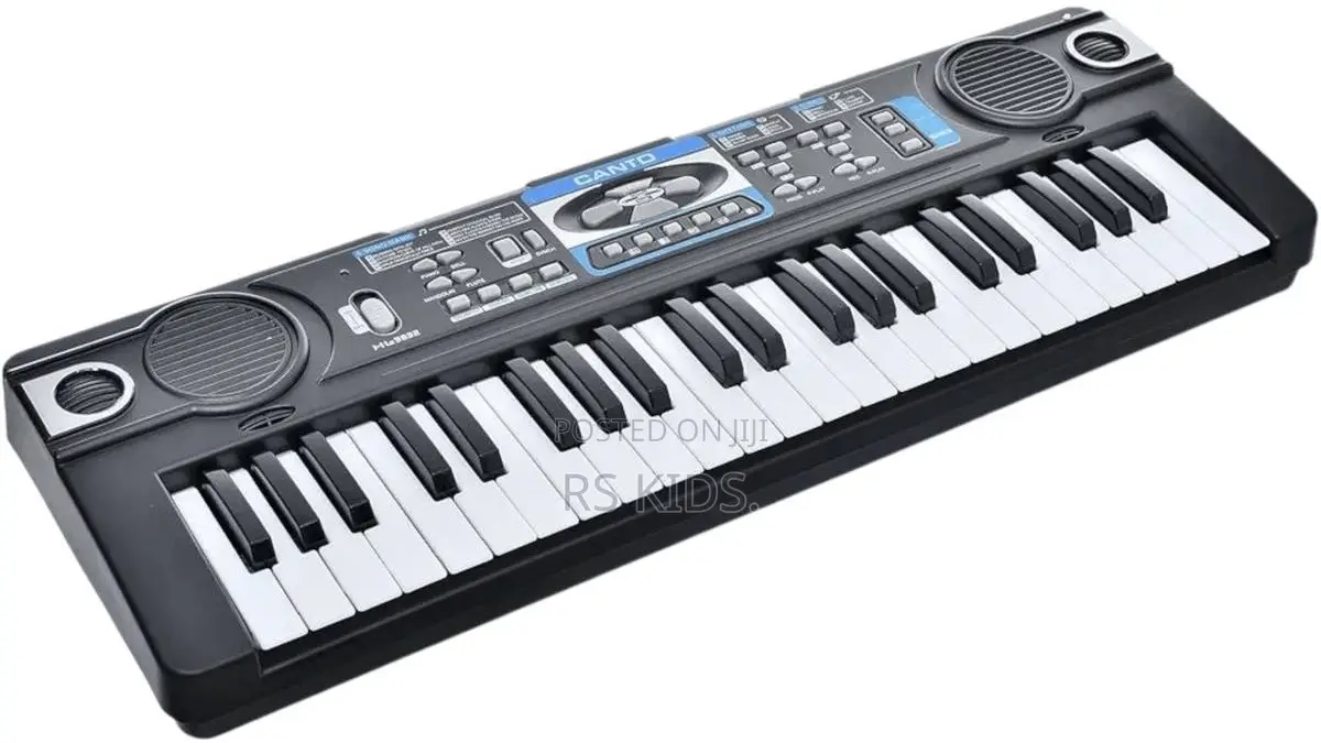 44 Key Canto Keyboard