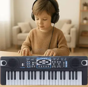 44 Key Canto Keyboard