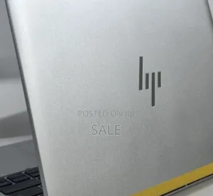 New Laptop HP EliteBook 840 G10 16GB Intel Core i7 SSD 512GB