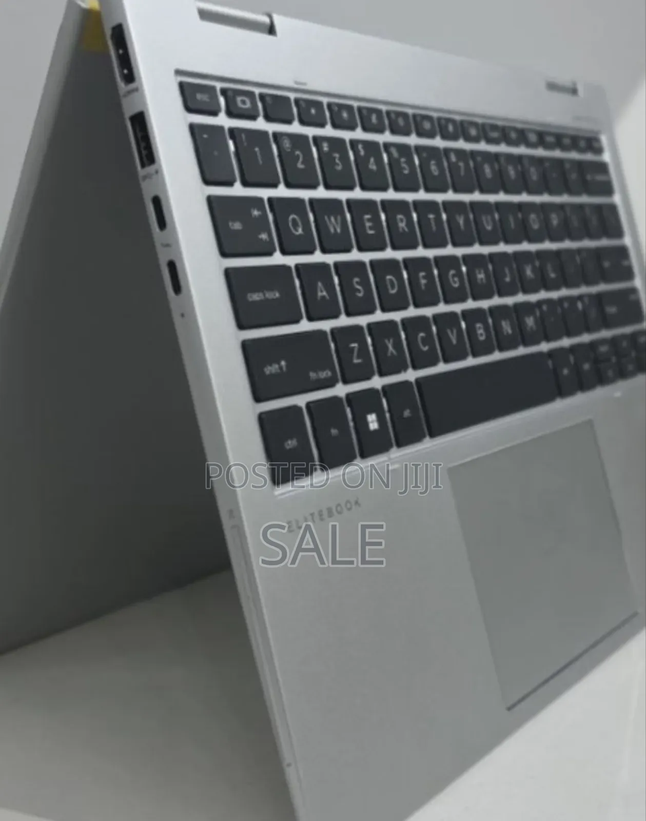 New Laptop HP EliteBook 840 G10 16GB Intel Core i7 SSD 512GB