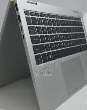 New Laptop HP EliteBook 840 G10 16GB Intel Core i7 SSD 512GB