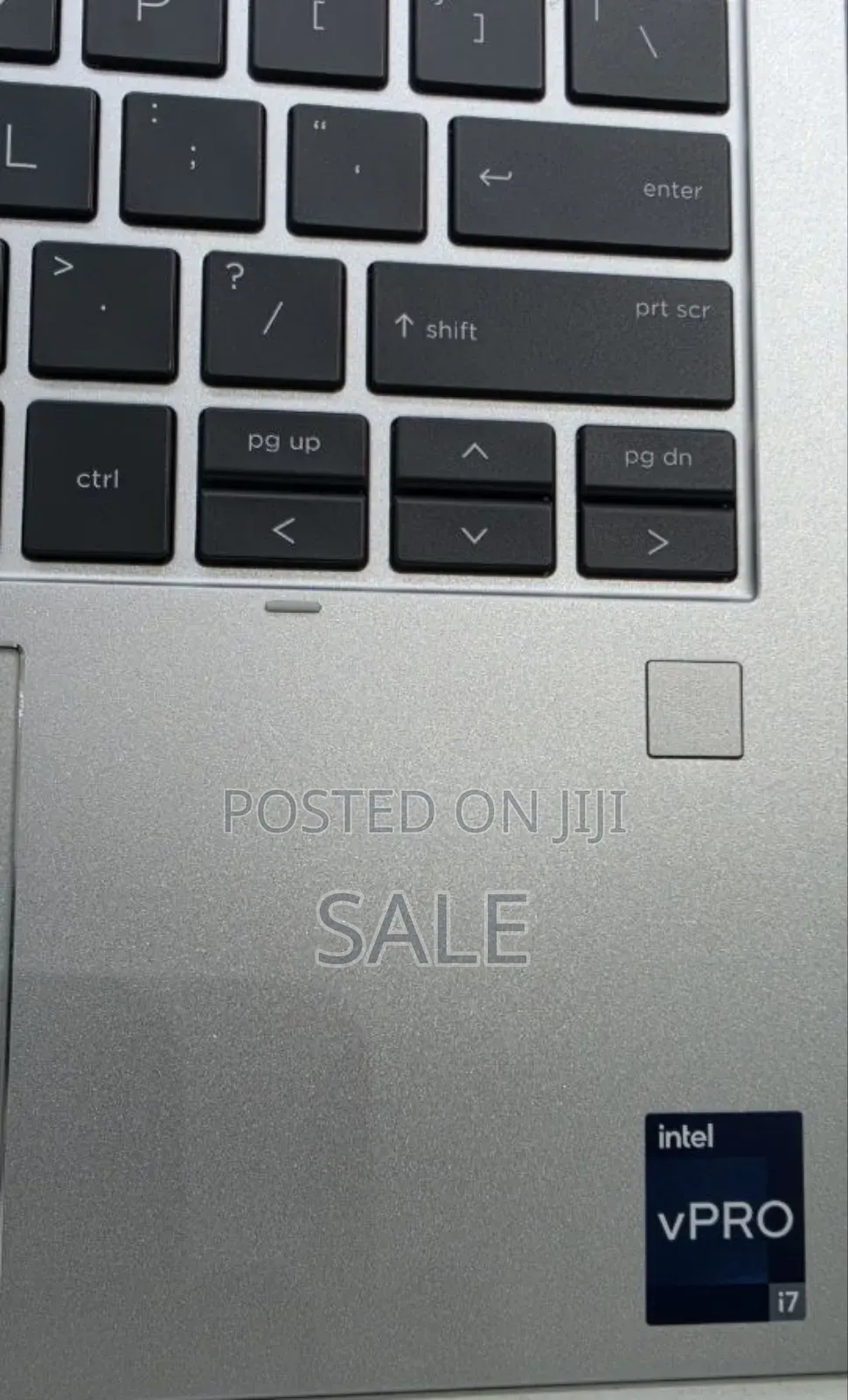 New Laptop HP EliteBook 840 G10 16GB Intel Core i7 SSD 512GB