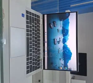 New Laptop HP EliteBook 1040 G8 32GB Intel Core i7 SSD 512GB