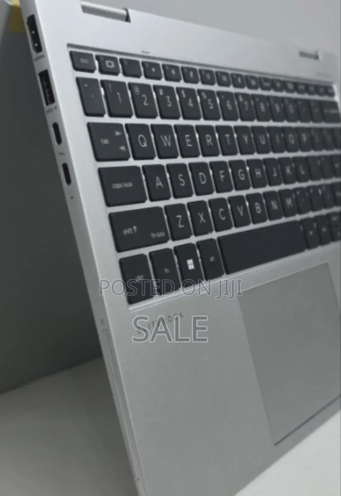 New Laptop HP EliteBook 840 G10 16GB Intel Core i7 SSD 512GB