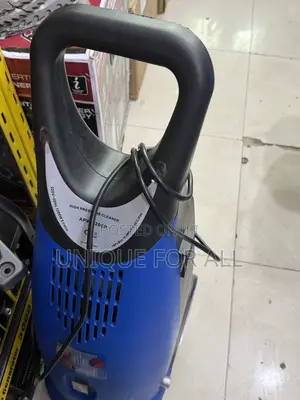 1200 Watt High Pressure Cleaner / Washer