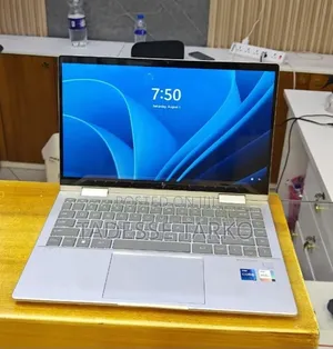 New Laptop HP Envy x360 16GB Intel Core i7 SSD 1T