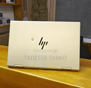 New Laptop HP Envy x360 16GB Intel Core i7 SSD 1T