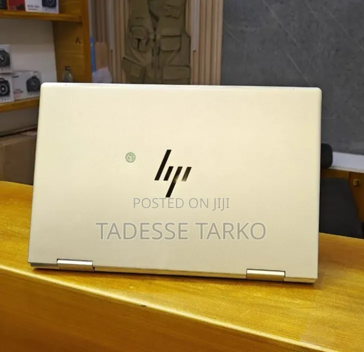 New Laptop HP Envy x360 16GB Intel Core i7 SSD 1T
