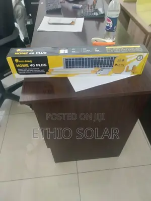 Sun King Home 40 Plus