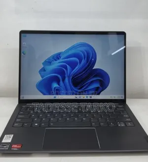 New Laptop Lenovo Ideapad 3 16GB AMD Ryzen 7 SSD 512GB