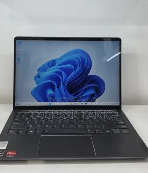 New Laptop Lenovo Ideapad 3 16GB AMD Ryzen 7 SSD 512GB