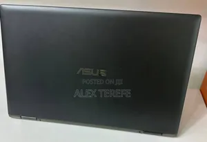 New Laptop Asus Vivobook 14 16GB Intel Core i7 SSD 256GB