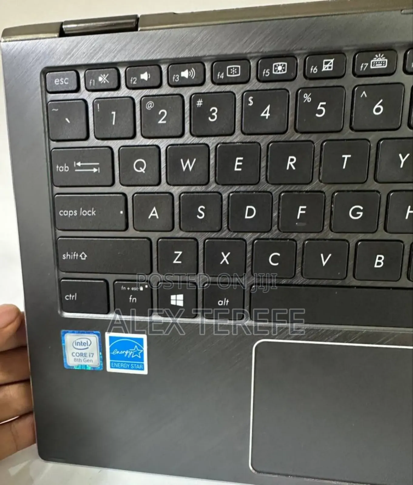 New Laptop Asus Vivobook 14 16GB Intel Core i7 SSD 256GB