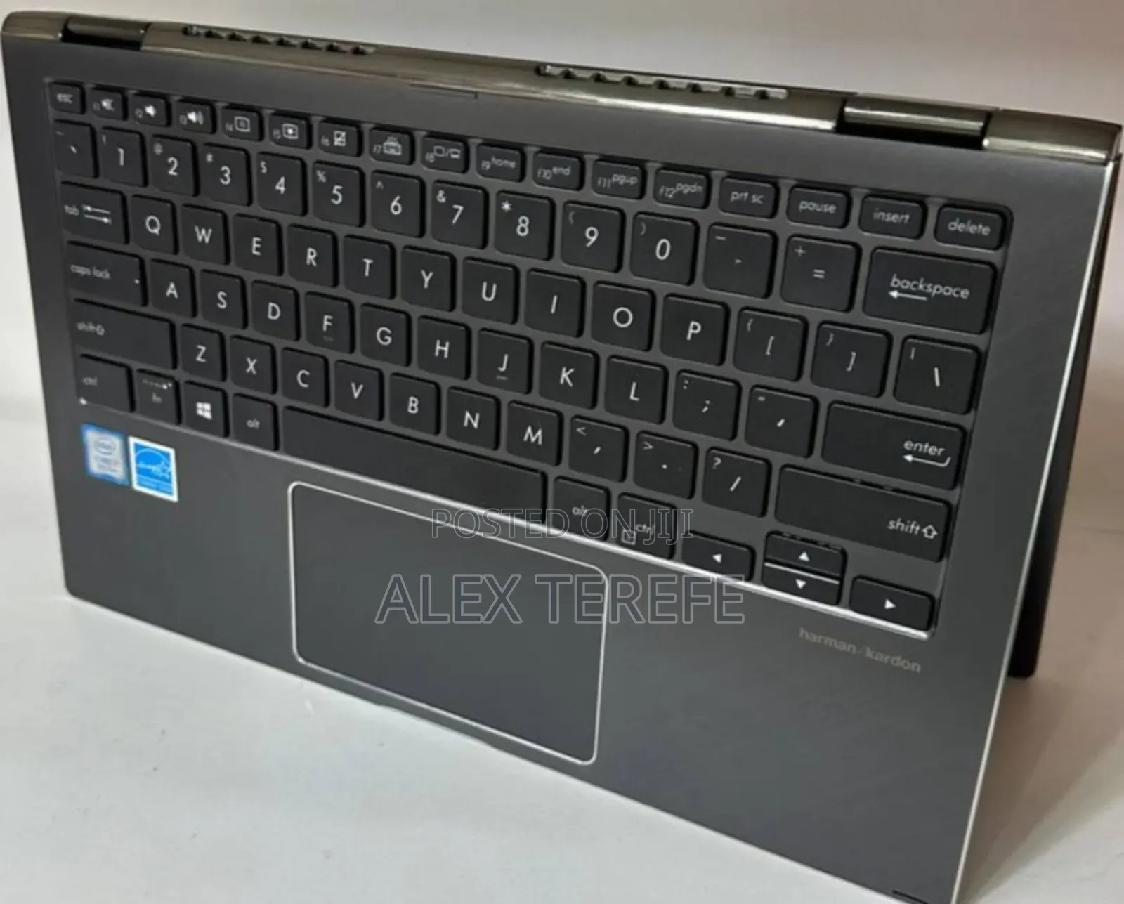 New Laptop Asus Vivobook 14 16GB Intel Core i7 SSD 256GB