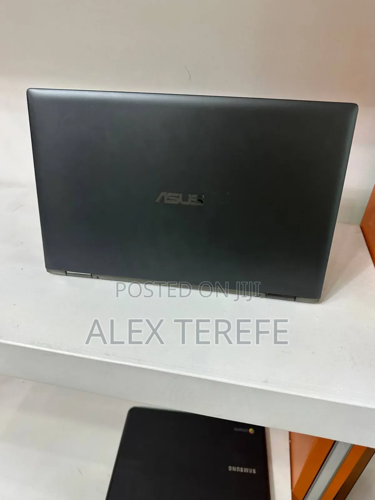 New Laptop Asus Vivobook 14 16GB Intel Core i7 SSD 256GB