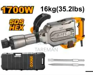 ,Ingco Demolition Breaker