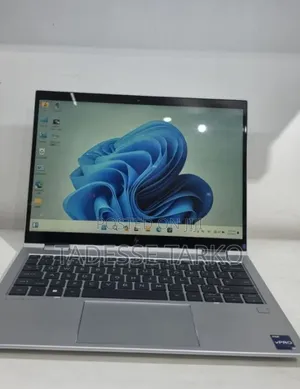 New Laptop HP Elite x360 830 G10 16GB Intel Core i7 SSD 512GB
