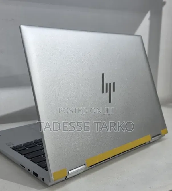 New Laptop HP Elite x360 830 G10 16GB Intel Core i7 SSD 512GB